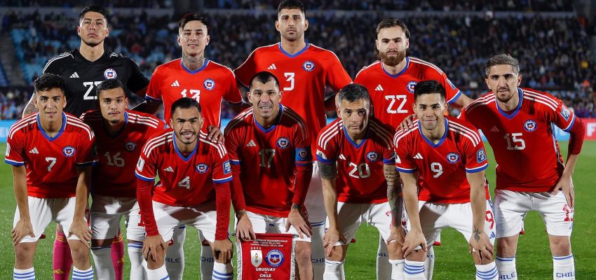 QUIÉN SERÁ EL GRAN MARGINADO DE LA ROJA?