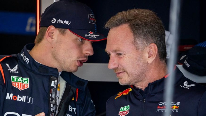 Bombazo en la F-1: Red Bull despide a Christian Horner tras 20 años y ya anuncia su reemplazo 