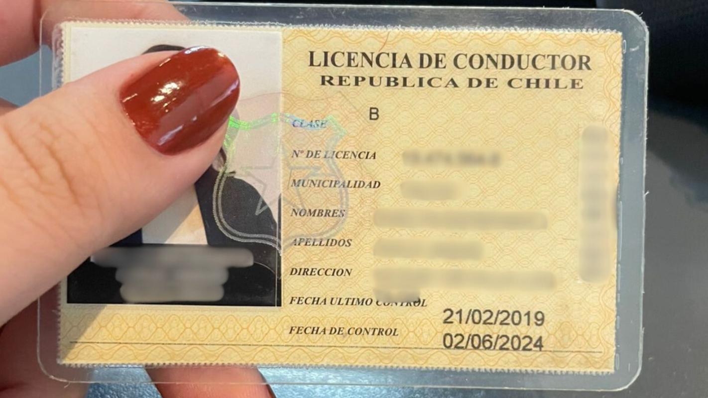 LICENCIA DE CONDUCIR SE PODRÁ RENOVAR EN CUALQUIER MUNICIPIO DEL PAÍS