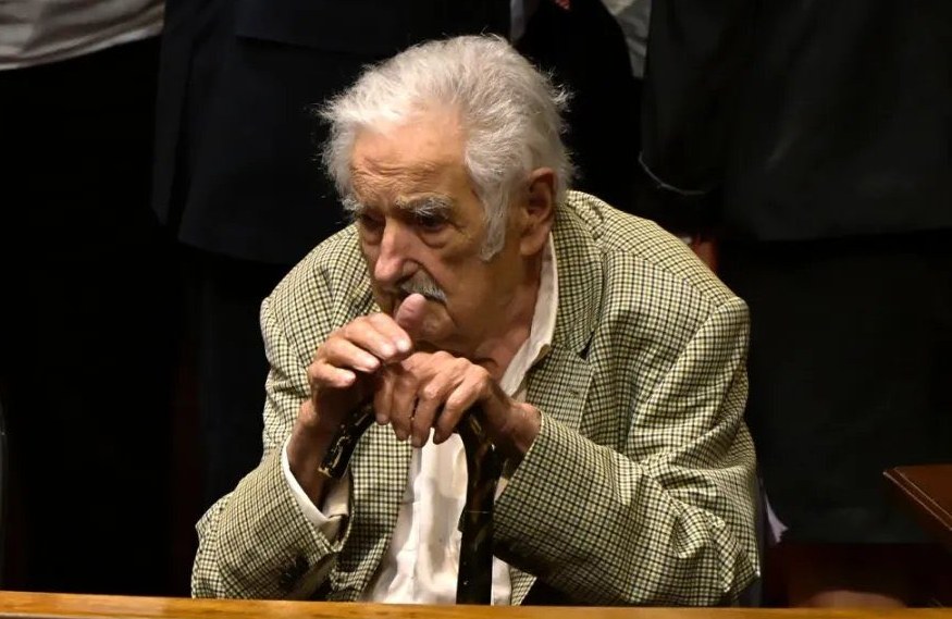 A LOS 89 AÑOS FALLECE JOSÉ "PEPE" MUJICA EX PRESIDENTE DE URUGUAY